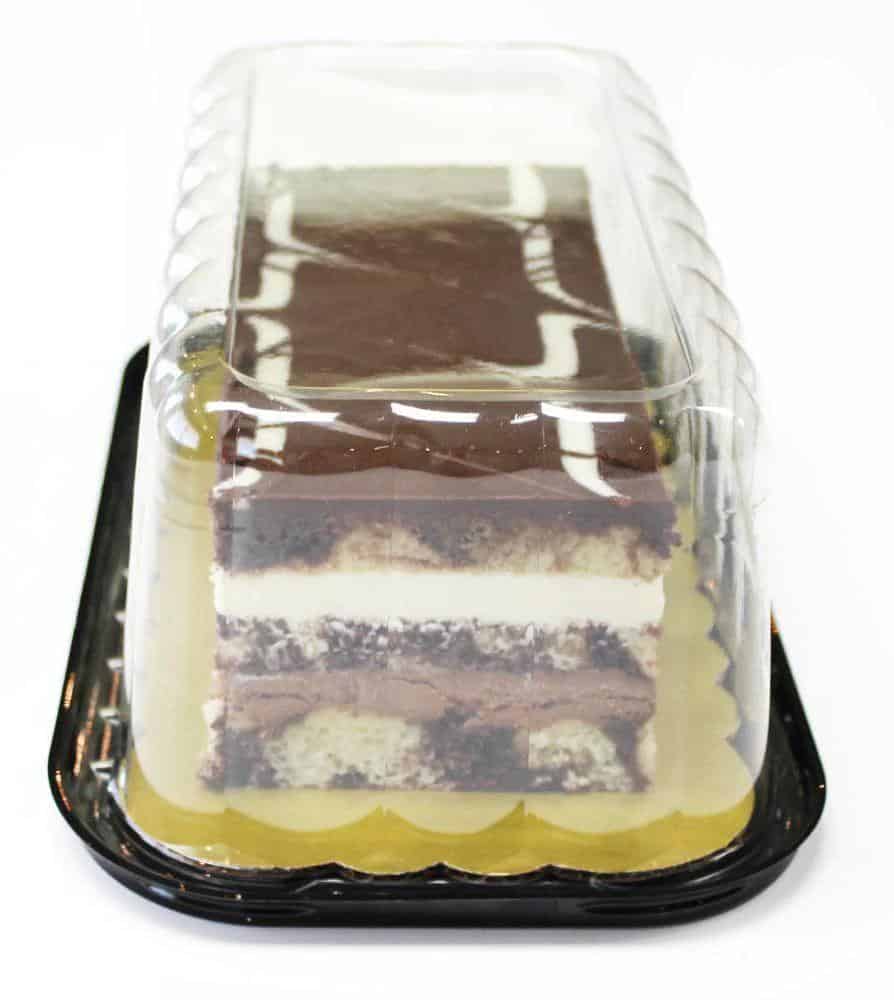 Bakery Tuxedo Truffle Mousse Cake, 24 oz - Greatland Grocery