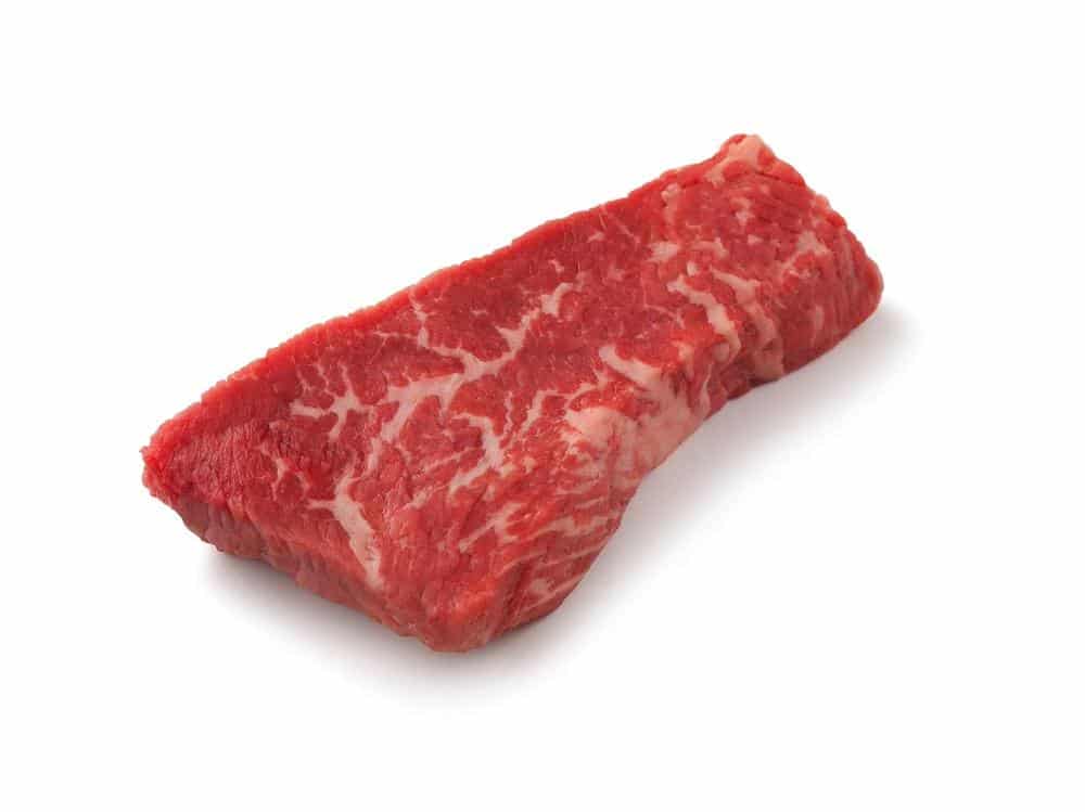 Private Selection® Culinary Cuts Prime Beef Top Sirloin Steak, 8