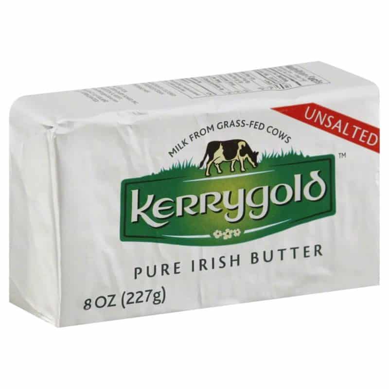 Kerrygold, Kerrigold Pure Irish Butter, 8 Oz