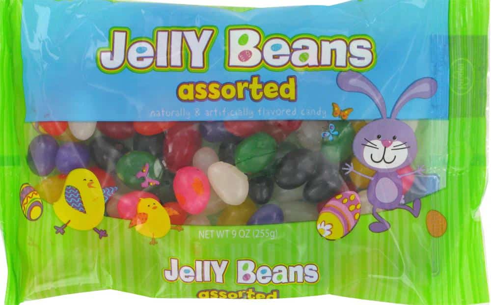 Jelly Belly® 30 Assorted Flavors Jelly Beans Easter Candy, 7 oz - Kroger