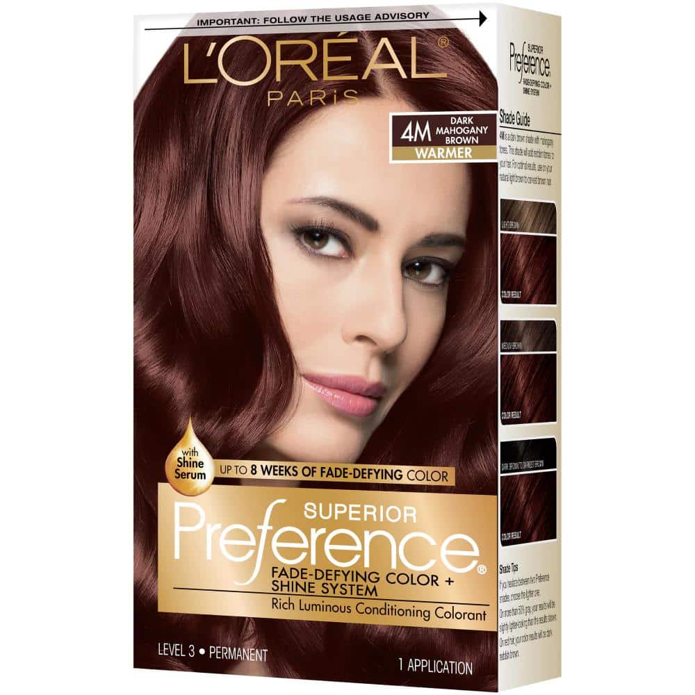 Excellence Crème Permanent Hair Color 2 | L'Oréal Paris