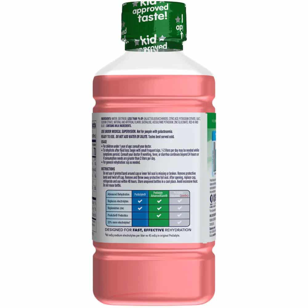 Iride Electrolyte MX Supplement - Strawberry Lemonade - Risk Racing Strawberry Lemonade / 100 Serving Bag (400 Grams)
