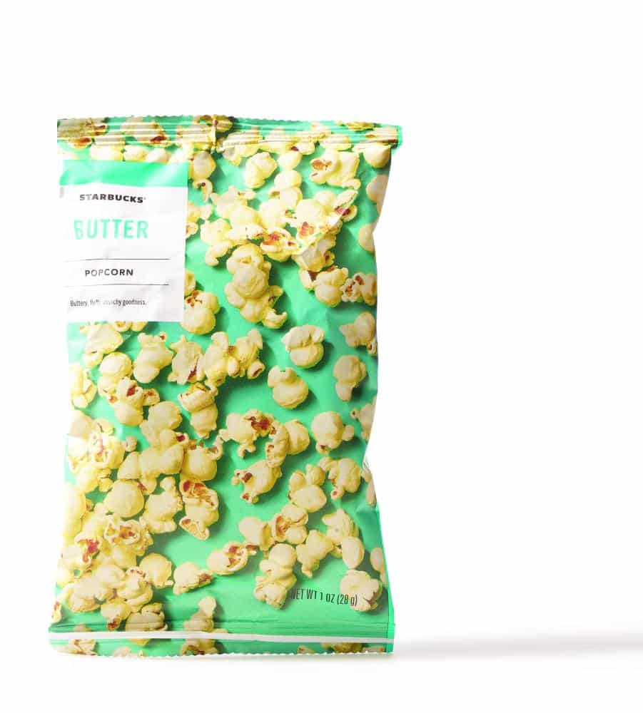 ACT II Butter Lovers Party Size Popcorn Party Size 8.5 oz 8.5 oz