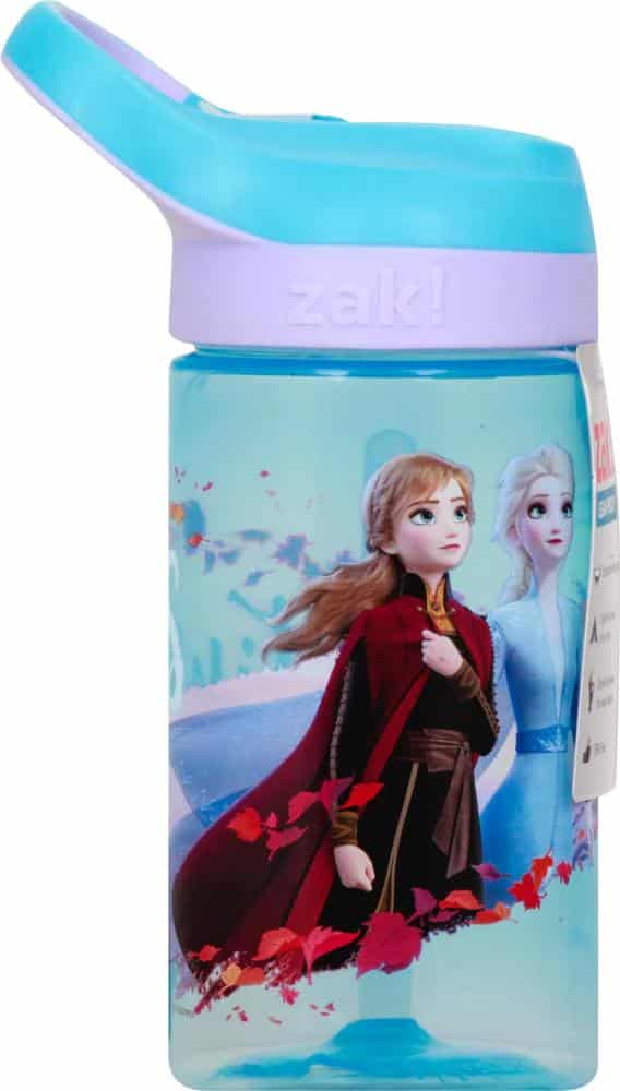 ZAK Frozen 16Oz Pp Atlantic Bottle